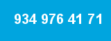 934 976 41 71